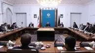 مسعود پزشکیان: ملاک و معیار انتخاب وزرا نه رویکردهای جناحی، سیاسی، قومی و جنسیتی، بلکه شایسته‌سالاری بود