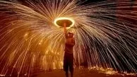 هشدار پلیس در خصوص چهارشنبه‌سوری و ماه رمضان