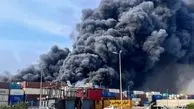 دلیل واقعی انفجار بندرعباس اعلام شد