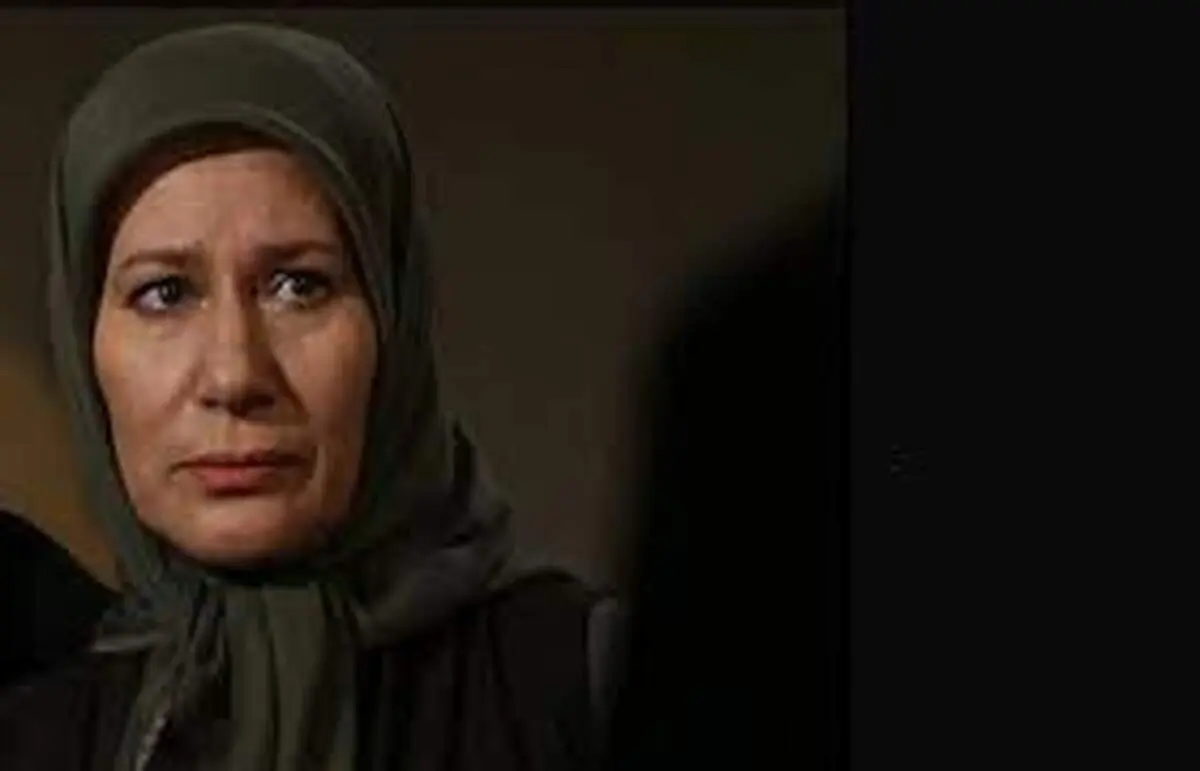 بیوگرافی کلثوم اکبری در پایتخت ۷