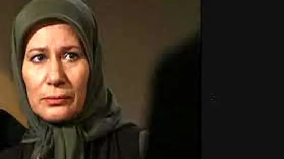 بیوگرافی کلثوم اکبری در پایتخت ۷