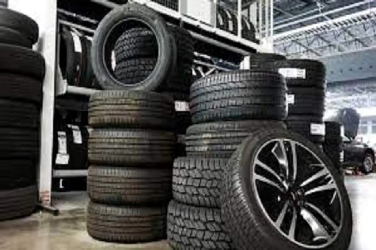 داغ‌ترین قیمت‌های لاستیک خودرو در بازار امروز/ تغییرات لحظه‌ای + جدول