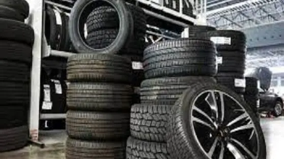 داغ‌ترین قیمت‌های لاستیک خودرو در بازار امروز/ تغییرات لحظه‌ای + جدول