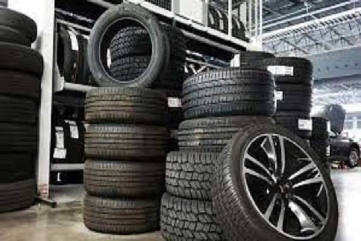 قیمت رسمی لاستیک امروز چهارشنبه ۱۵ بهمن ۱۴۰۴ اعلام شد