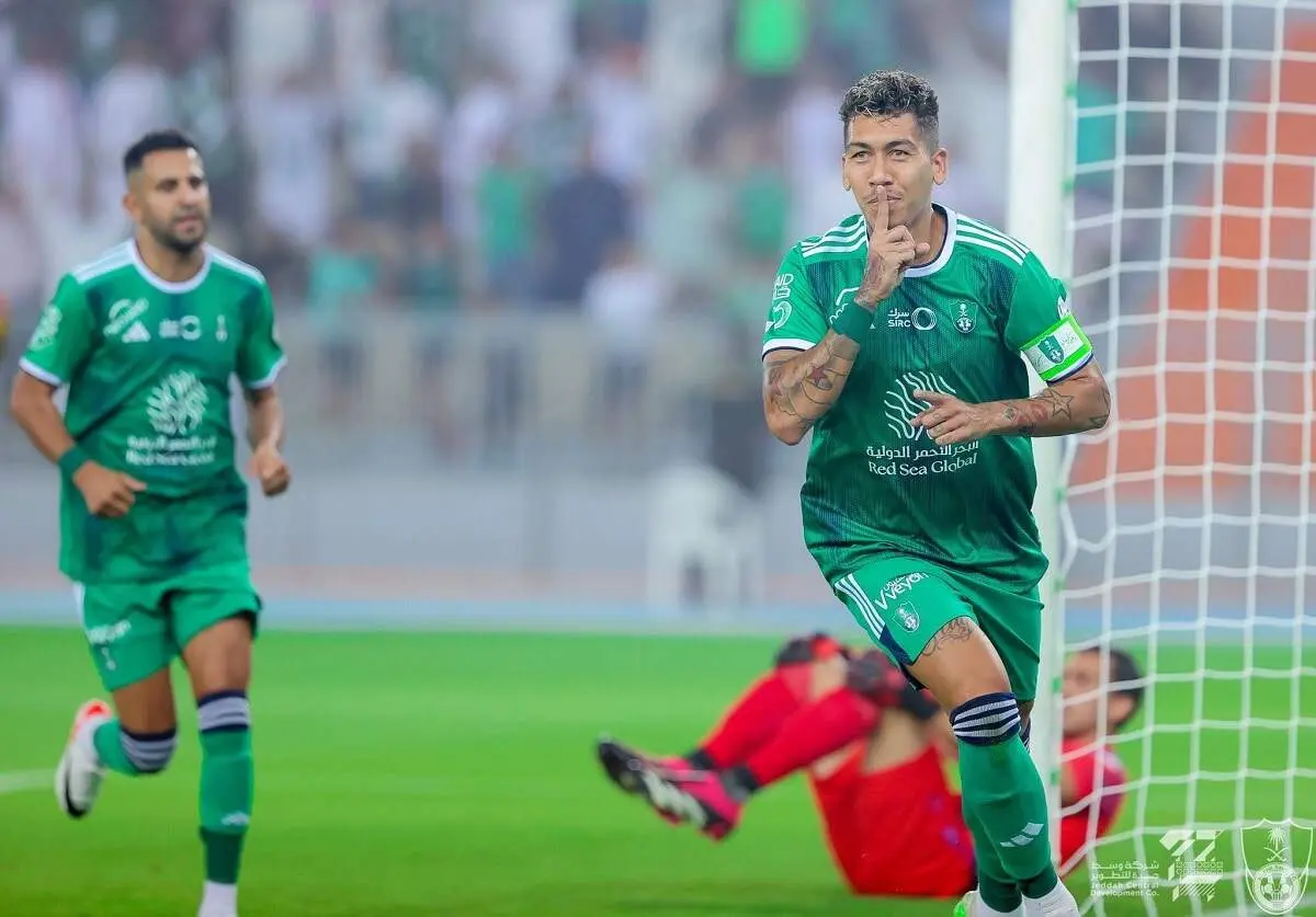 ستاره الاهلی دیدار برابر استقلال را از دست داد