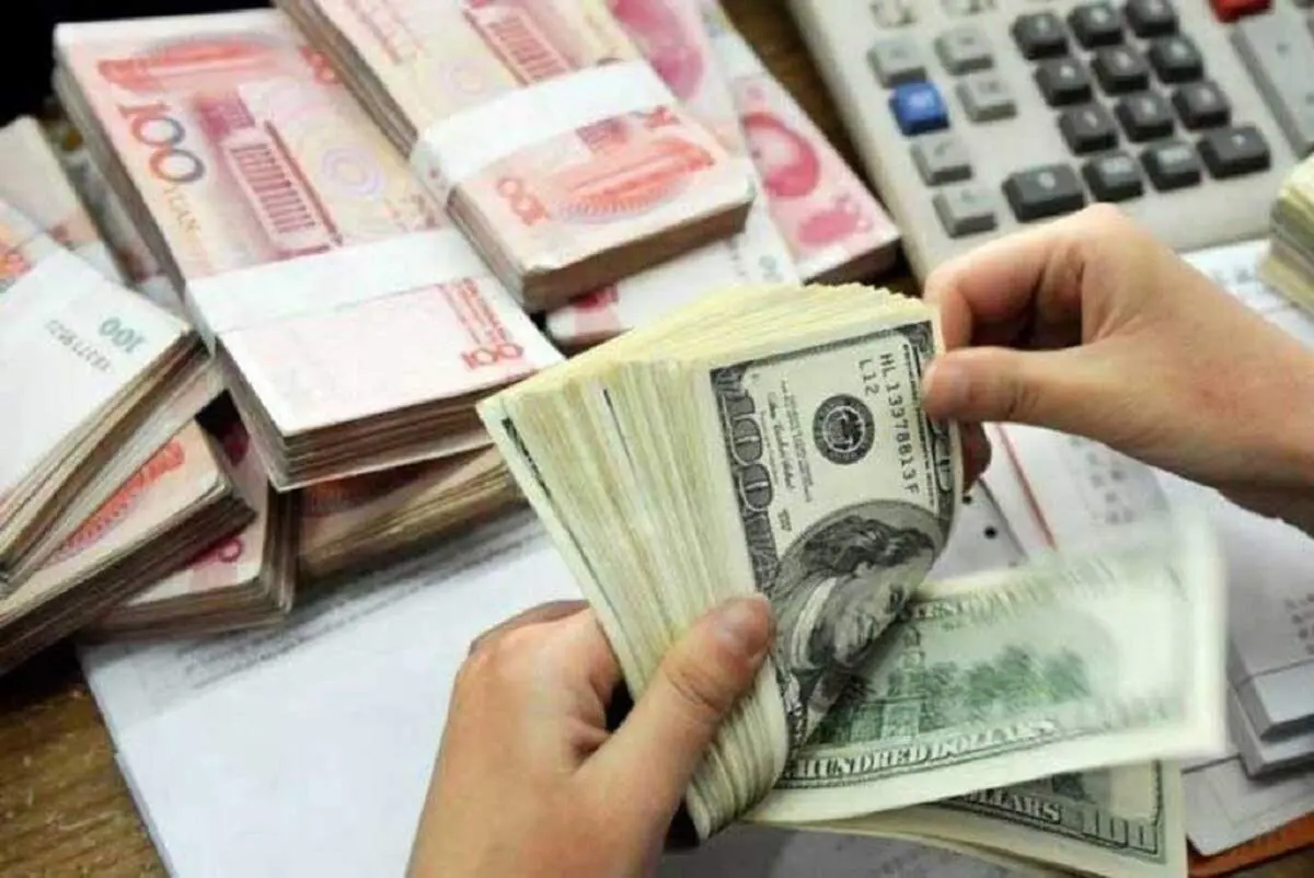 انفجار ارزی در راه است/ آخرین قیمت یورو امروز شنبه ۲۹ شهریور ۱۴۰۴