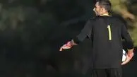چرا آدان در دروازه استقلال غایب شد؟ پرده‌برداری از تصمیم بزرگ ساپینتو
