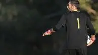 چرا آدان در دروازه استقلال غایب شد؟ پرده‌برداری از تصمیم بزرگ ساپینتو