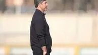 سرمربی پرسپولیس مقابل ذوب آهن مشخص شد