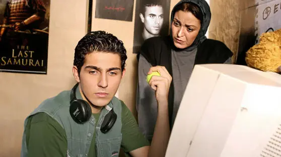 چهره متفاوت بازیگر «رویای خیس» پس از دو دهه