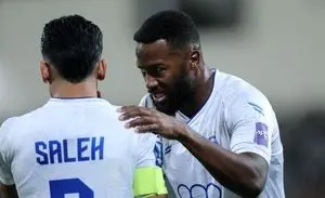 ویدیو: گل دوم استقلال به المحرق