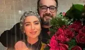  تولد نوزاد تازه‌وارد زوج مشهور جنجالی شد