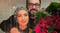  تصویر خاص سپند امیرسلیمانی از لحظه تولد فرزندش منتشر شد