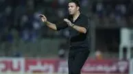 سرمربی سابق استقلال در آستانه بازگشت به لیگ برتر