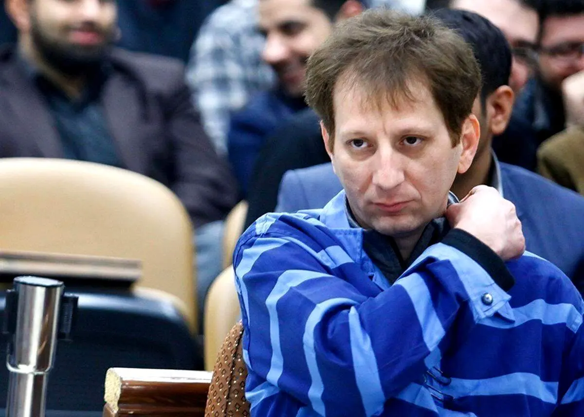 مهمان مرموز بابک زنجانی؛ آیا شریک تجاری داماد ترامپ در تهران حضور داشت؟