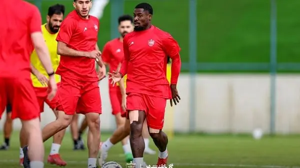پرسپولیس در آستانه بزرگ‌ترین بمب نقل‌وانتقالاتی؛ دور تازه مذاکره با ستاره جهانی