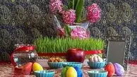 جشن نوروزی ستارگان سینما؛ تصاویر تازه از چهره‌های محبوب در آغاز سال نو