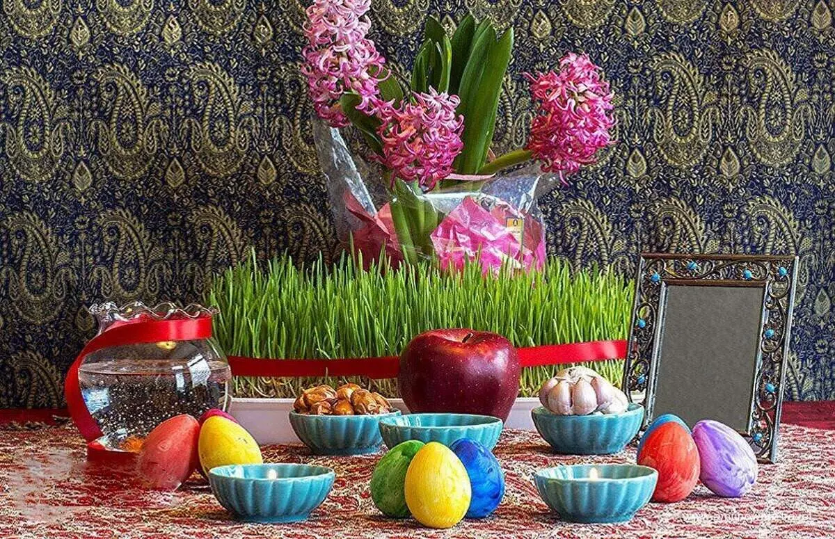 پیام نوروزی وزیر آموزش و پرورش در آستانه ماه رمضان