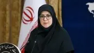 سخنگوی دولت: توسعه‌یافتگی حتما با تحجر جمع نمی‌شود