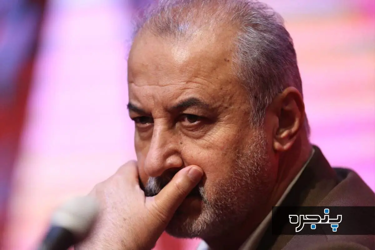 درویش: کرمانشاهی مسائل داوری و فدراسیون را پیگیری می‌کند! / ما هم مانند استقلال درخواست کردیم، توجهی نکردند!
