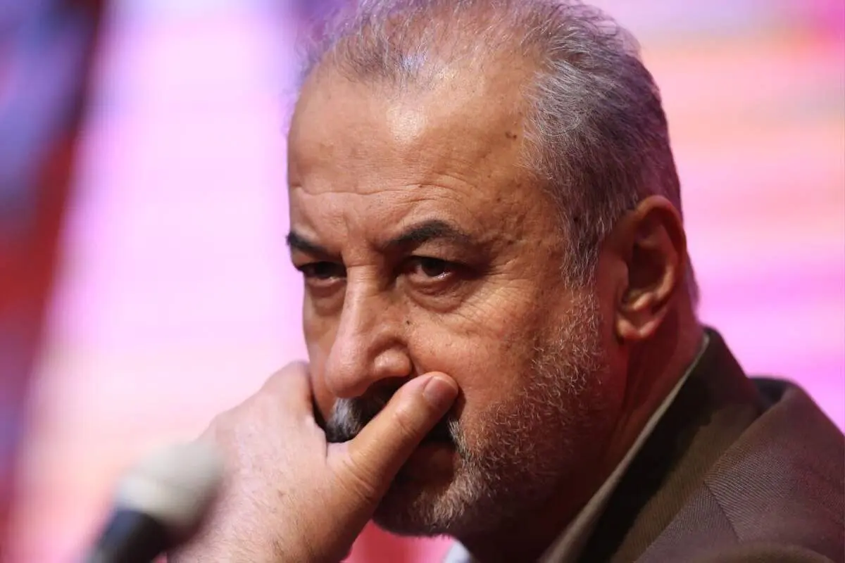 سرنوشت مدیرعامل پرسپولیس مشخص شد+ سند