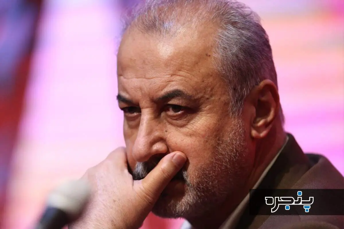 درویش: کرمانشاهی مسائل داوری و فدراسیون را پیگیری می‌کند! / ما هم مانند استقلال درخواست کردیم، توجهی نکردند!