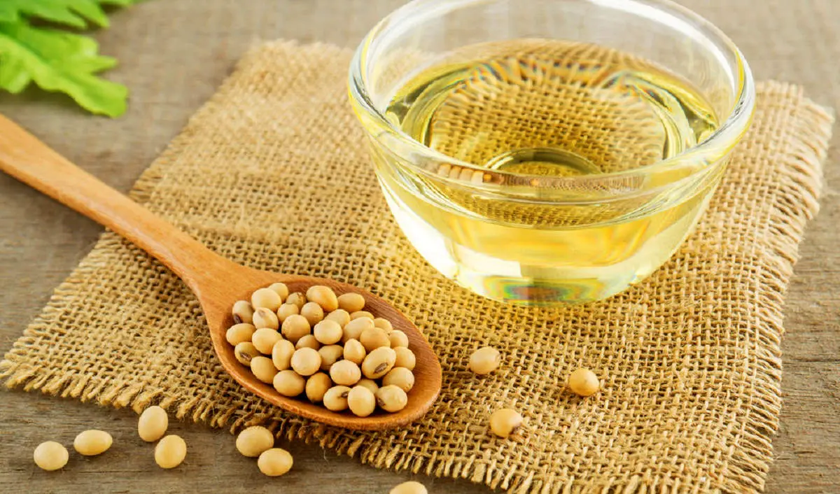 خطرات پنهان روغن دانه‌ها: آیا سلامتی شما تحت تاثیر قرار می‌گیرد؟