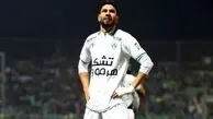 انفجار بزرگ فصل؛ ستاره ذوب‌آهن با قراردادی دو ساله راهی سپاهان شد