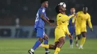 اتوبوس الوصل دیر رسید/ استقلال از هیجان افتاد
