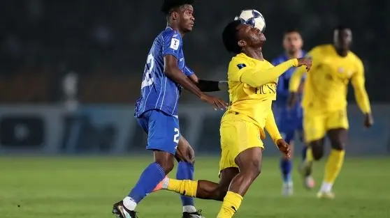 اتوبوس الوصل دیر رسید/ استقلال از هیجان افتاد