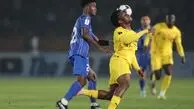 اتوبوس الوصل دیر رسید/ استقلال از هیجان افتاد