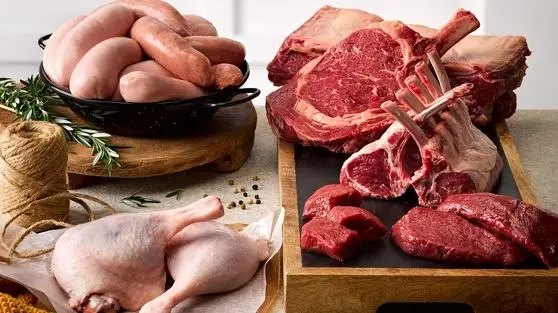 شوک به بازار مواد غذایی/ قیمت گوشت، مرغ، تخم‌مرغ و شیر تغییر کرد