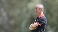 بحران در نقل و انتقالات پرسپولیس؛ کارتال تهدید کرد: اگر این‌ دو نفر نیایند، خودم جانشین خارجی می‌آورم!