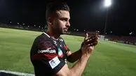 هافبک باتجربه از ترکیب تیم پرسپولیس خارج شد| هاشمیان او را نمی‌خواهد
