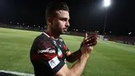 هافبک باتجربه از ترکیب تیم پرسپولیس خارج شد| هاشمیان او را نمی‌خواهد
