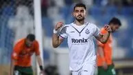 هایجک پرسپولیس از استقلال