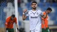 هایجک پرسپولیس از استقلال