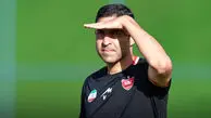 رقابت نفس‌گیر برای بقا! ستاره‌های پرسپولیس در آستانه حذف از لیست هاشمیان!