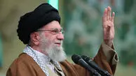 رهبر انقلاب: یک عنصر آمریکایی می‌گوید هر که در ایران اغتشاش کند ما کمکش می‌کنیم؛ احمق‌ها بوی کباب شنیده‌اند