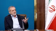 وعده جدید پزشکیان برای رفع فیلتر: ان‌شاالله برای جلسه بعد