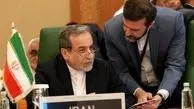 عراقچی: فردا با وزرای خارجه انگلیس، فرانسه و آلمان دیدار می‌کنم