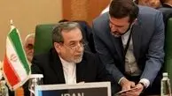 عراقچی: فردا با وزرای خارجه انگلیس، فرانسه و آلمان دیدار می‌کنم