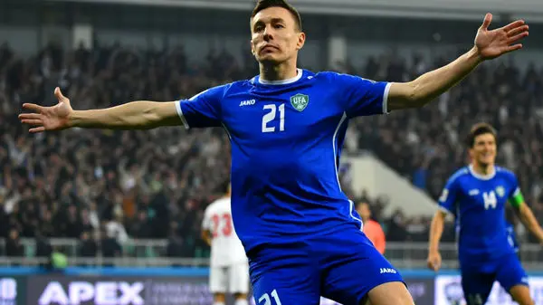 پروژه زمستانی اوسمار ویرا؛ پرسپولیس به دنبال مدافع و گلزن ازبکستانی