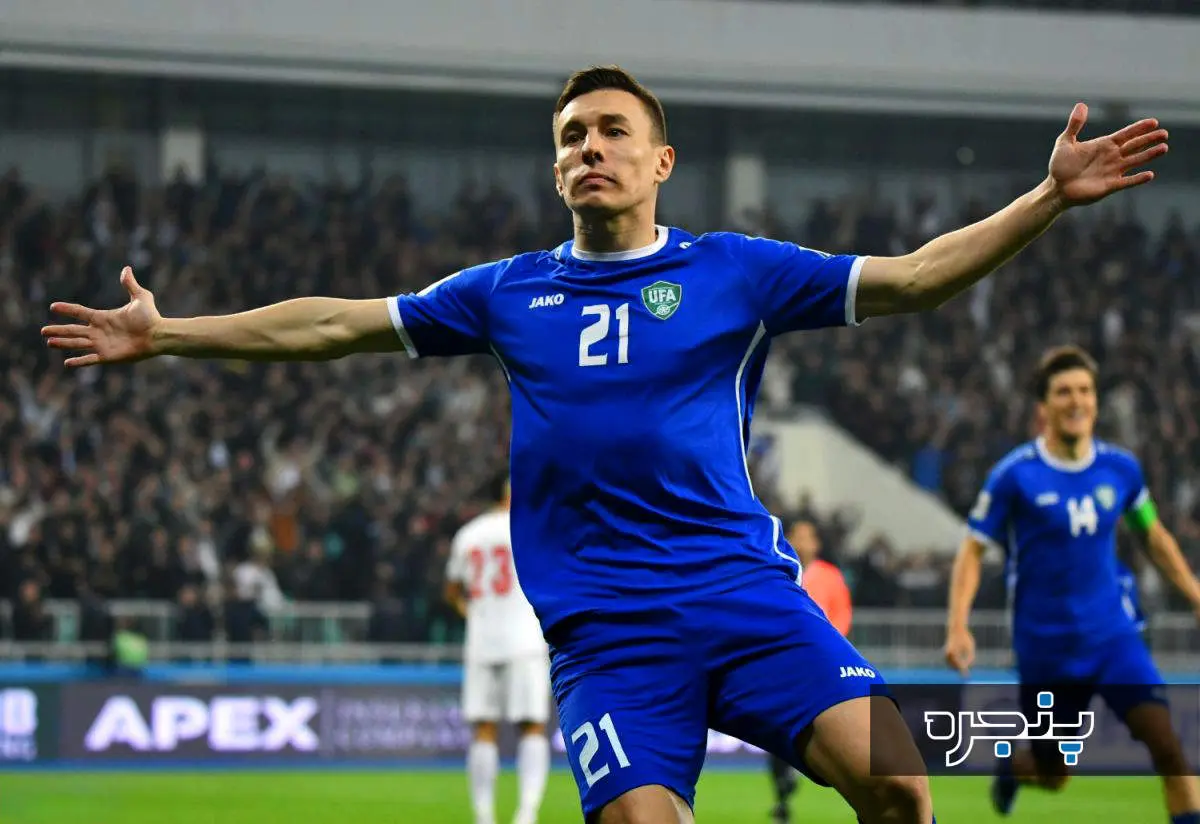 پروژه زمستانی اوسمار ویرا؛ پرسپولیس به دنبال مدافع و گلزن ازبکستانی