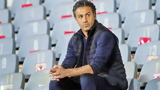 فرهاد مجیدی امروز نفس راحتی می‌کشد