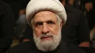 شیخ نعیم قاسم دبیرکل حزب الله لبنان شد