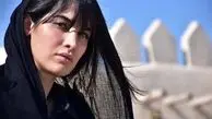 آلبوم خصوصی ریحانه رضی بازیگر نقش حوری سریال «تاسیان» + بیوگرافی جذاب و حرفه‌ای