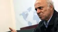 زندگینامه داریوش مصطفوی؛ از بازی در تاج و پرسپولیس تا ریاست پرحاشیه فدراسیون فوتبال