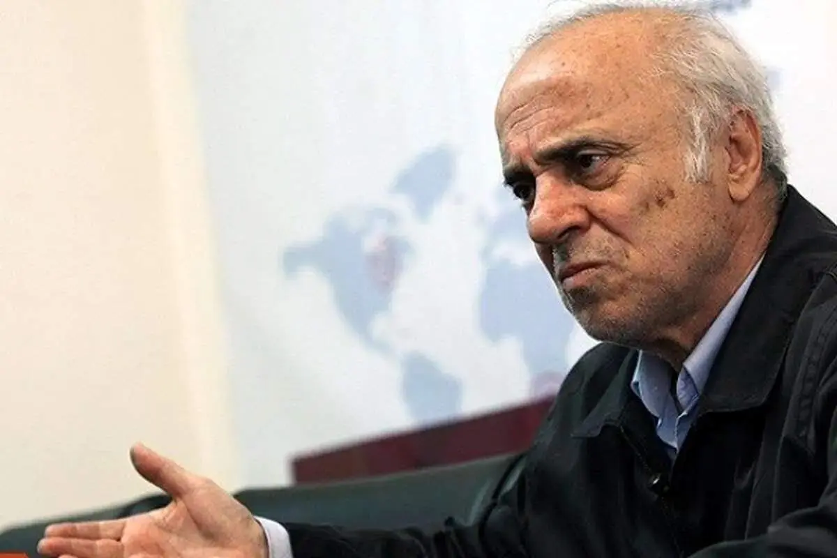 زندگینامه داریوش مصطفوی؛ از بازی در تاج و پرسپولیس تا ریاست پرحاشیه فدراسیون فوتبال