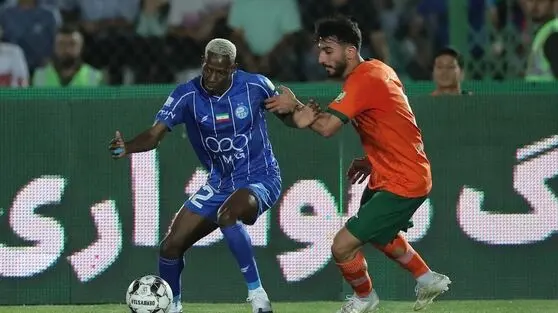 تغییر زمان بازی حساس استقلال و مس کرمان